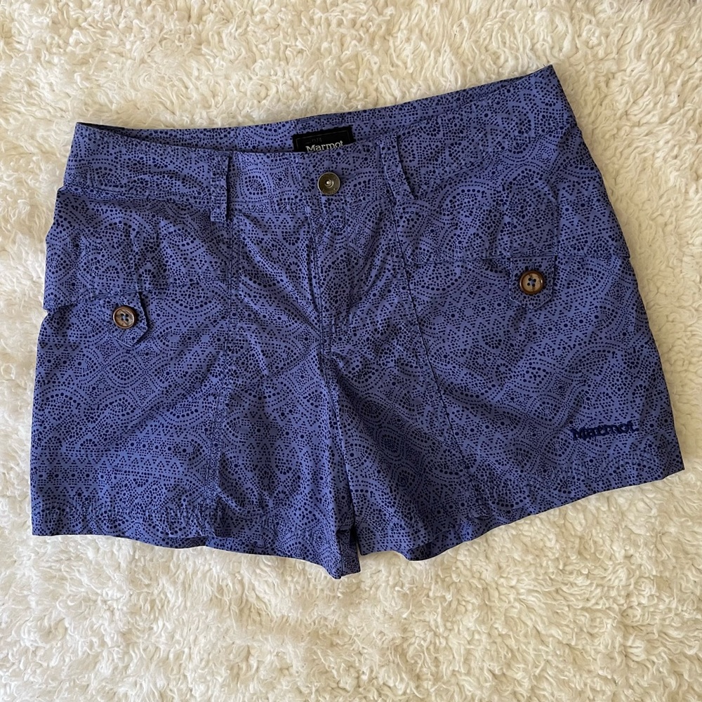 Marmot Shorts